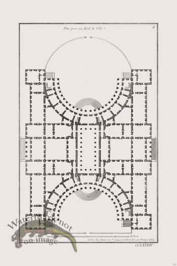 Elementary Architecture 292